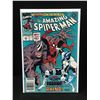 Image 1 : THE AMAZING SPIDERMAN #344 (MARVEL COMICS)