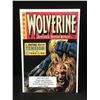 Image 1 : WOLVERINE #55 (MARVEL COMICS)