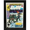 Image 1 : G.I. JOE #2 (MARVEL COMICS)