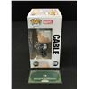 Image 2 : JOSH BROLIN SIGNED CABLE FUNKO POP (KB COA)