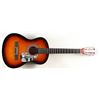 Image 3 : BON JOVI SIGNED GUITAR (JSA COA)