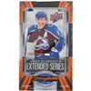 Image 1 : 2023-24 UPPER DECK EXTENDED SERIES HOBBY BOX