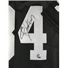 Image 2 : BO JACKSON SIGNED RAIDERS JERSEY (KB COA)