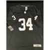 Image 3 : BO JACKSON SIGNED RAIDERS JERSEY (KB COA)
