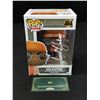 Image 1 : SAMUEL L JACKSON SIGNED KINGSMEN FUNKO POP (KB COA)