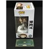 Image 2 : DAISY RIDLEY SIGNED FUNKO POP (KB COA)