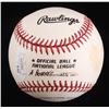 Image 2 : PETE ROSE SIGNED HIT KING SIGNED BASEBALL JSA COA