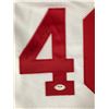 Image 2 : SHAWN KEMP ALL STARS SIGNED JERSEY (PSA COA)