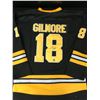 Image 1 : ADAM SANDLER SIGNED HAPPY GILMORE JERSEY (KB AUTHENTICS COA)