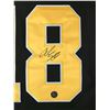 Image 2 : ADAM SANDLER SIGNED HAPPY GILMORE JERSEY (KB AUTHENTICS COA)