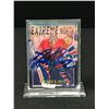 Image 1 : PATRICK ROY SIGNED TRADING CARD