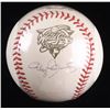 Image 1 : ROGER CLEMENS SIGNED BASEBALL (STEINER HOLO)