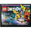 Image 1 : SEALED LEGO DIMENSIONS THE BATMAN MOVIE STORY PACK 71264