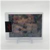 Image 2 : 1 of 1 2025 LEAF COLOR FOIL SHEDEUR SANDERS PRE PRODUCTION PROOF
