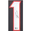 Image 2 : STEFON DIGGS SIGNED TEXANS JERSEY (BECKETT COA)