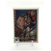 Image 1 : BOBBY HULL SIGNED TRADING CARD
