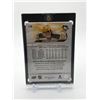 Image 2 : SIDNEY CROSBY SIGNED TRADING CARD