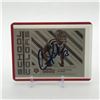 Image 1 : CHRISTIAN KIRK SIGNED TRADING CARD