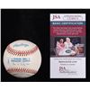 Image 2 : REGGIE JACKSON SIGGNED BASEBALL JSA COA