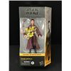 Image 1 : NATALIE PORTMAN SIGNED PADME AMIDALA   BLACK SERIES ACTION FIGURE (KB COA)
