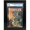 Image 1 : TEENAGE MUTANT NINJA TURTLES #115 (IDW COMICS) CGC GRADE 9.8