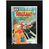 Image 1 : SHAZAM #28 1ST APPEARANCE OF BLACK ADAM (DC COMICS)