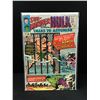 Image 1 : TALES TO ASTONISH SUB-MARINER AND THE HULK #70 (MARVEL COMICS)