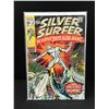 Image 1 : SILVER SURFER #18 (MARVEL COMICS)