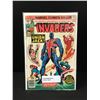 Image 1 : THE INVADERS #8 1ST APPEARANCE OF UNION JACK (MARVEL COMICS)