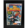 Image 1 : MS MARVEL #16 1ST APPEARANCE OF MYSTIQUE (MARVEL COMICS)