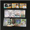 Image 1 : LOT OF MLB STAR AND ROOKIE CARDS