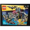 Image 1 : SEALED LEGO THE BATMAN MOVIE 70909 BATCAVE BREAK IN