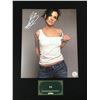 Image 1 : SANDRA BULLOCK SIGNED 8X10 (KB COA)