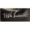 Image 2 : MIKE TYSON SIGNED HEADGEAR FITTERMAN/TYSON COA)