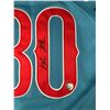 Image 2 : KYLE TUCKER SIGNED CUBS JERSEY (KB COA)