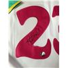 Image 2 : FERNANDO TATIS JR SIGNED SAN DIEGO PADRES JERSEY - KB COA