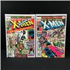 Image 1 : LOT OF 2 X-MEN COMICS (MARVEL COMICS)