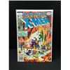 Image 1 : MARVEL COMICS NO.113 X-MEN