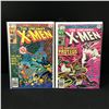 Image 1 : LOT OF 2 X-MEN COMICS (MARVEL COMICS)