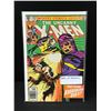 Image 1 : MARVEL COMICS NO.142 X-MEN