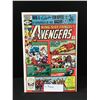 Image 1 : MARVEL COMICS NO.10 THE AVENGERS