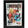 Image 1 : MARVEL COMICS NO.10 WOLVERINE