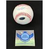 Image 1 : GUNNAR HENDERSON SIGNED BASEBALL TOTAL SPORTS AUTHENTICS COA