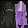 Image 2 : LIKE NEW WOMENS LULU LEMON RUNNING APAREL (SIZE 4)