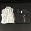 Image 1 : LIKE NEW WOMENS LULU LEMON RUNNING APAREL (SIZE 4)