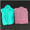 Image 1 : LIKE NEW WOMENS LULU LEMON RUNNING APAREL (SIZE 4)
