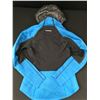 Image 2 : LIKE NEW WOMENS LULU LEMON RUNNING APAREL (SIZE 4)