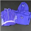 Image 1 : LIKE NEW WOMENS LULU LEMON RUNNING APAREL (SIZE 4)