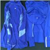 Image 2 : LIKE NEW WOMENS LULU LEMON RUNNING APAREL (SIZE 4)