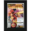 Image 1 : MARVEL COMICS NO.20 THE AMAZING SPIDERMAN